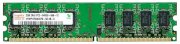 Hynix 2GB DDR2 SDRAM 800MHz PC2-6400 (HYMP125U64CP8-S6-AB-C)