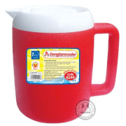 Ca nhiệt Đồng Tâm 720ml