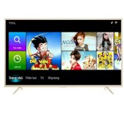 Tivi Led TCL L43Z2 43 inch Smart 4K