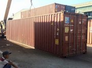 Container kho Hưng Phát 40 feet