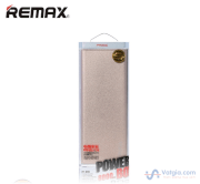 Pin sạc dự phòng chính hãng Remax 8000mAh PP-V08