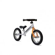 Xe đạp 2 bánh Nimbus 3 Màu bạc cam
