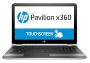 HP Pavilion x360 15-bk011ne (Y6G94EA) (Intel Core i7-6500U 2.5GHz, 8GB RAM, 500GB HDD, VGA NVIDIA GeForce 930M, 15.6 inch Touch Screen, Windows 10 Home 64 bit)