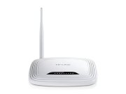 Router TP-Link TL-WR743ND 150Mbps Wireless AP/Client