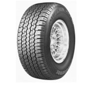 LỐP XE MITSUBISHI PAJERO 235/80R16 BRIDGESTONE DUELER D689 NHẬT