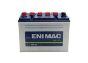 Ắc quy ô tô Enimac N50Z (12V - 60Ah)