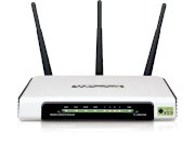 Router TP-Link TL-WR941ND 300Mbps Wireless N