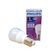 Bóng led bulb Philips ESS 3W P45(APR)