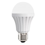Đèn led bulb thường 9w ánh sáng trắng/vàng LPDK-9W