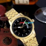 Đồng hồ kim nam Tissot sành điệu
