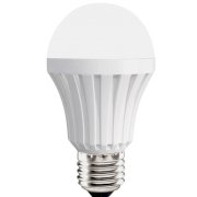 Đèn led bulb thường 7w ánh sáng trắng/vàng LPDK-7W