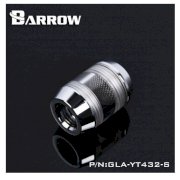 Barrow Fitting Filter mini