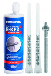 Hóa chất cấy bulong Rawplug R-KF2