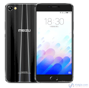 Meizu M3X 32GB (3GB RAM) Black