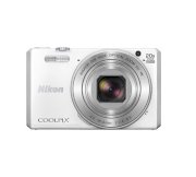 Máy ảnh Nikon Coolpix S7000 Silver