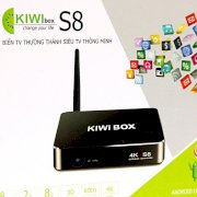 KIWIBOX S8