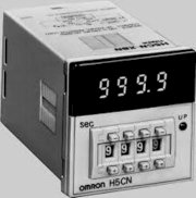 Đồng hồ OMRON H5CN-XCNM
