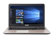 Asus A556UA-DM366D (Intel Core i5-6200U 2.3GHz, 4GB RAM, 500GB HDD, VGA Intel HD Graphics 520, 15.6 inch, Free DOS)