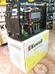 Máy cắt Plasma inveter Kowell LGK-60