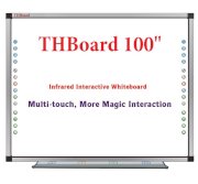 Bảng tương tác THBoard 100 inch