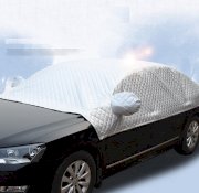 Bạt phủ ô tô chống nóng 5D các dòng xe