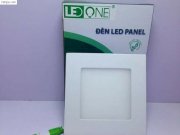 Đèn Led âm trần vuông Ledone 18W