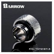 Barrow Fitting Exten 7.5mm