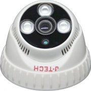 Camera IP J-Tech JT-HD3206A 1.3MP
