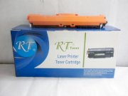 Mực in RT dùng cho HP LaserJet CP1025 Yellow Crtg (CE312A) 126A