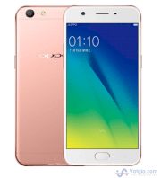 Oppo A57 Rose Gold