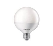 Bóng led bulb Philips Globe 10.5W