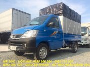Xe tải mui bạt Thaco Towner 950A 720 Kg