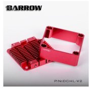 Barrow Heatsink Upgrade for DDC