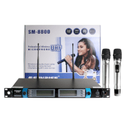 Microphone Sunrise SM-8800
