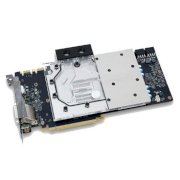 Tản nhiệt nước VGA EK-FC980 GTX Ti TF5 - Nickel