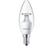 Bóng led nến Philips 4W