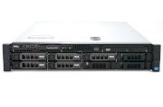 Máy Chủ Dell Poweredge R530 E5-2620 v4 (Intel Xeon E5-2620 v4 2.10GHz, RAM 8GB, RAID PERC S130, PS 495W, Không kèm ổ cứng)