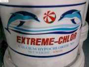 Chlorine 70% - Style US Drum 40kg