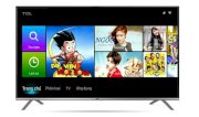 Tivi LED TCL 55E5900 (55-Inch, 4K Ultra HD)