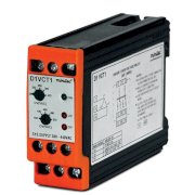 Rơ le bảo vệ điện áp Minilec D1VCT1