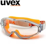 Kính chống gió, tia cực tím UVEX 9002245 dùng trong thể thao