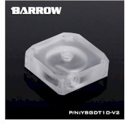Barrow Pumptop upgrade for DDC ( Acryl )