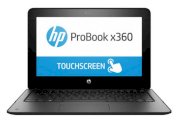 HP ProBook x360 11 G1 EE (1BS68UT) (Intel Celeron N3350 1.1GHz, 4GB RAM, 128GB SSD, VGA Intel HD Graphics 550, 11.6 inch Touch Screen, Windows 10 Pro 64 bit)