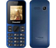 Masstel A122 Blue