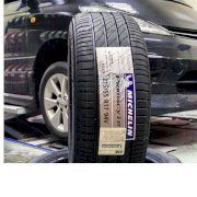 LỐP XE MITSUBISHI GRANDIS 215/55R17 MICHELIN PRIMACY 3ST