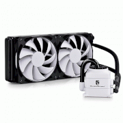 Tản nhiệt CPU DeepCool Captain 240 White