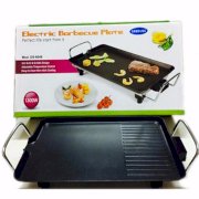 Vỉ nướng điện Electric Barbecue Plate DS-6048