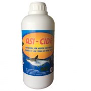 Thuốc đặc trị nội, ngoại ký sinh trùng trên cá Asi-Cide (NEW)