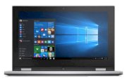 Dell Inspiron 3158  (IntelCore i3-6100U 2.3GHz, 4GB RAM, 128GB SSD, VGA Intel HD Graphics 4400, 11.6 inch Touch Screen, Windows 10)