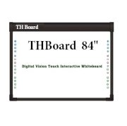 Bảng tương tác THBoard DVT 84 inch